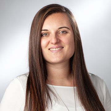 Gepr. Vkf. MAGDALENA CERIC, Schadensreferentin von M-Surance aus Niederösterreich
